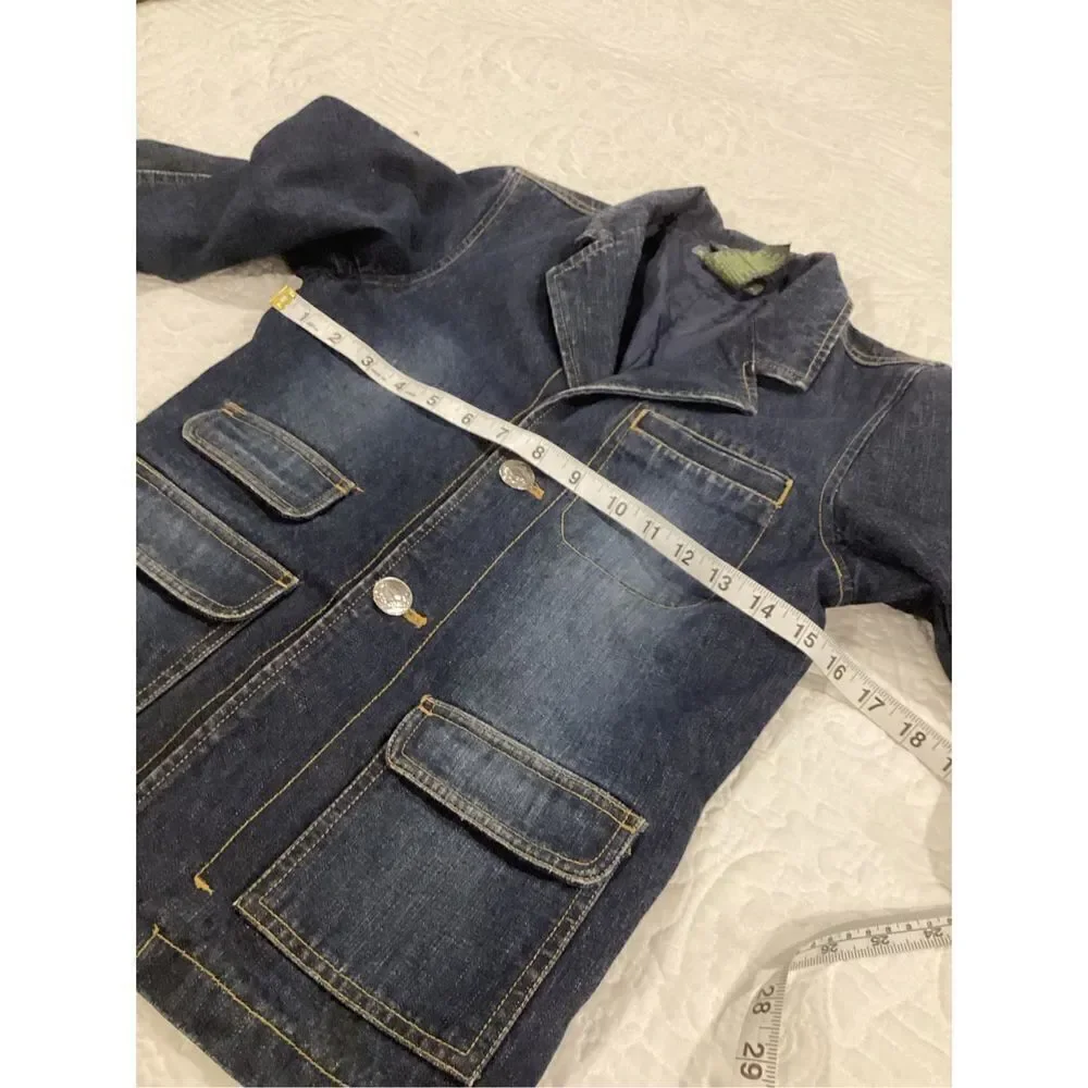 Kenneth Cole Reaction Blazer 7